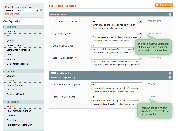 smtp settings