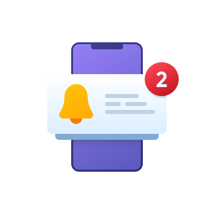 Push Notifications extension for Magento 2