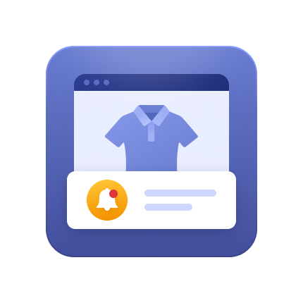 Out of Stock Notification for Magento 2