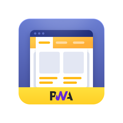 PWA for Mega Menu (Add-On) for Magento 2