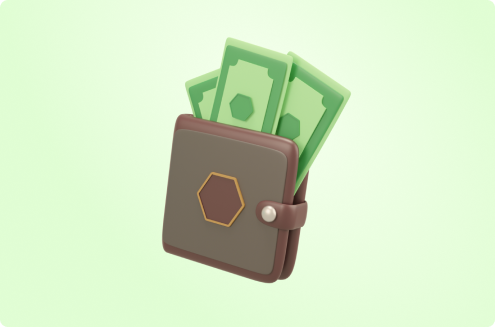 money