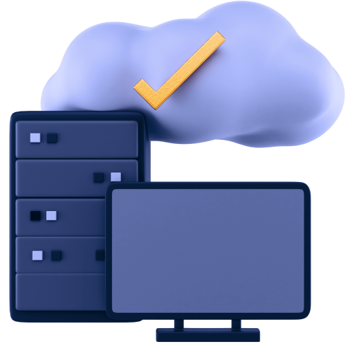 Server Configuration and Migration