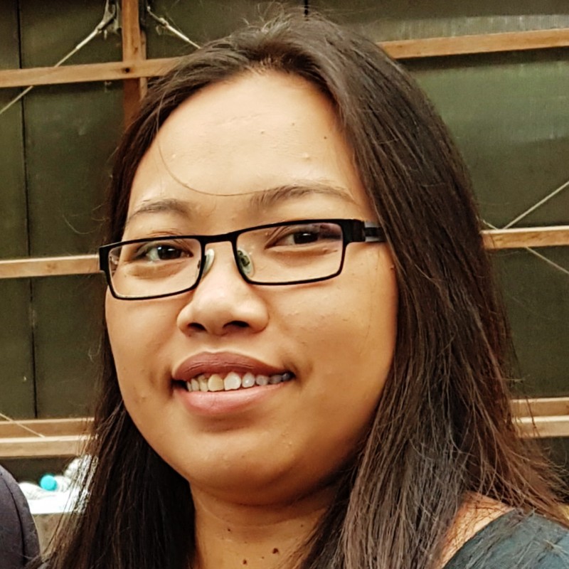 Sokhunthia Thach