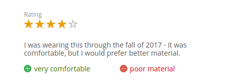 reviews-pros