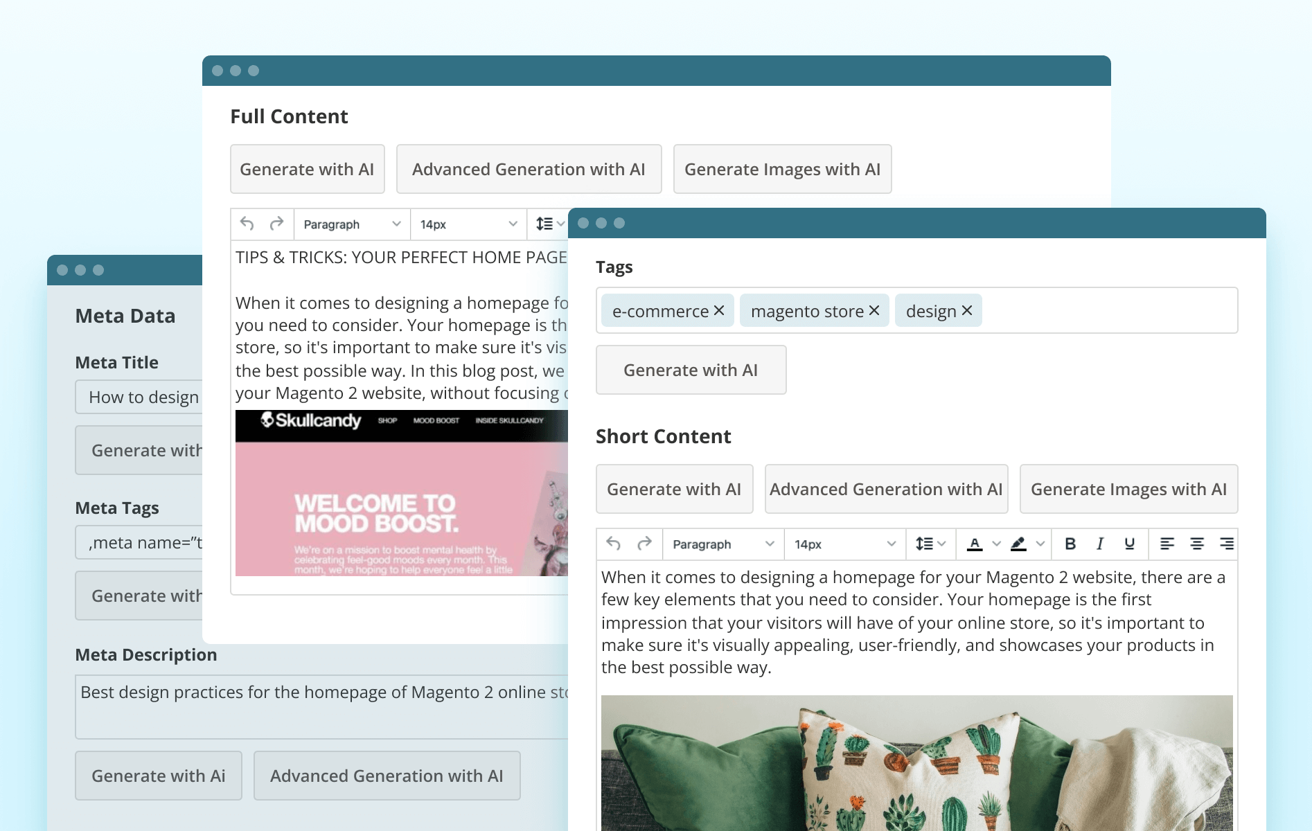 content-images-ai