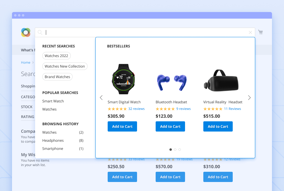 bestsellers-popup