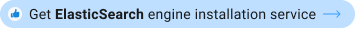 elasticsearch banner