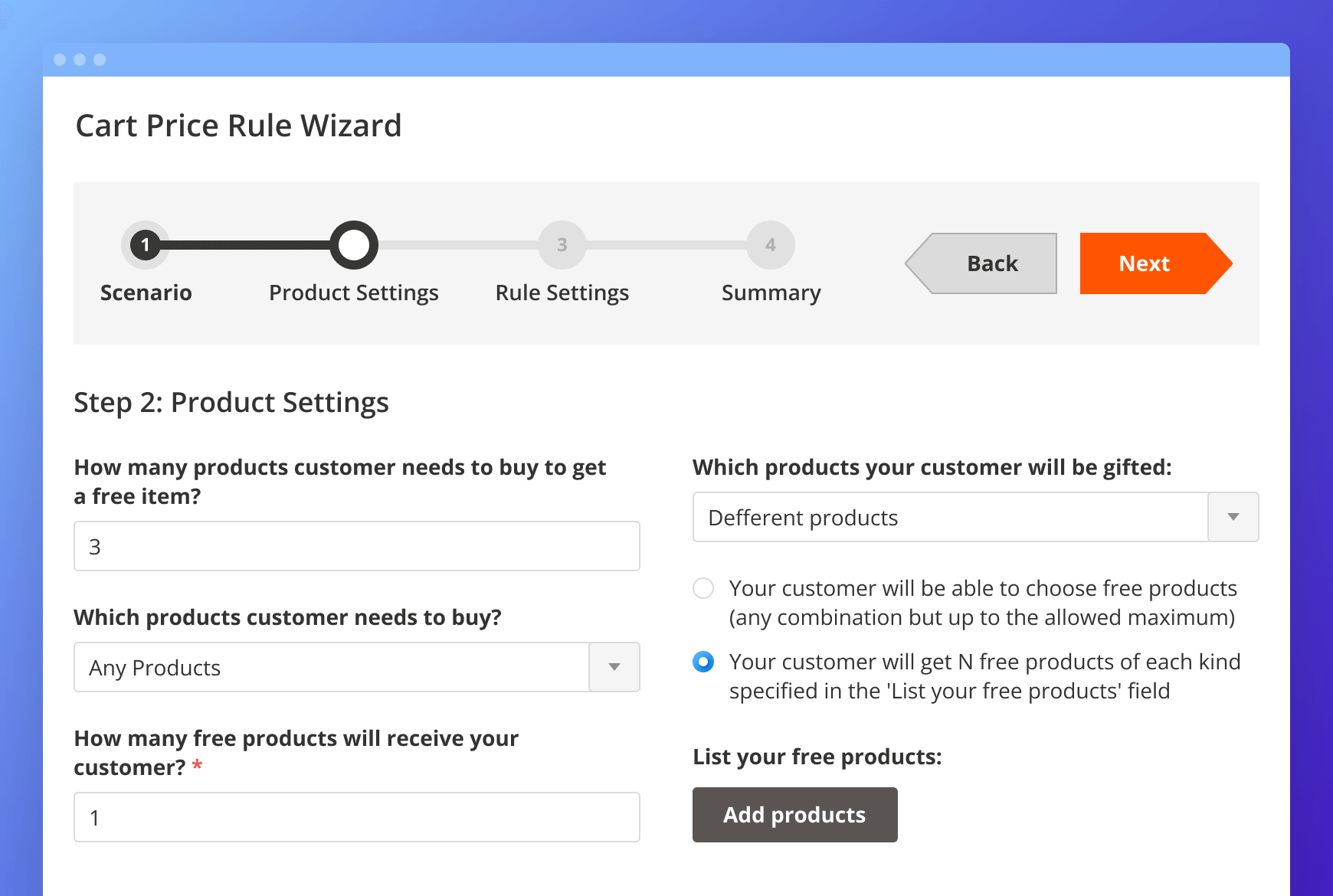 Product_settings