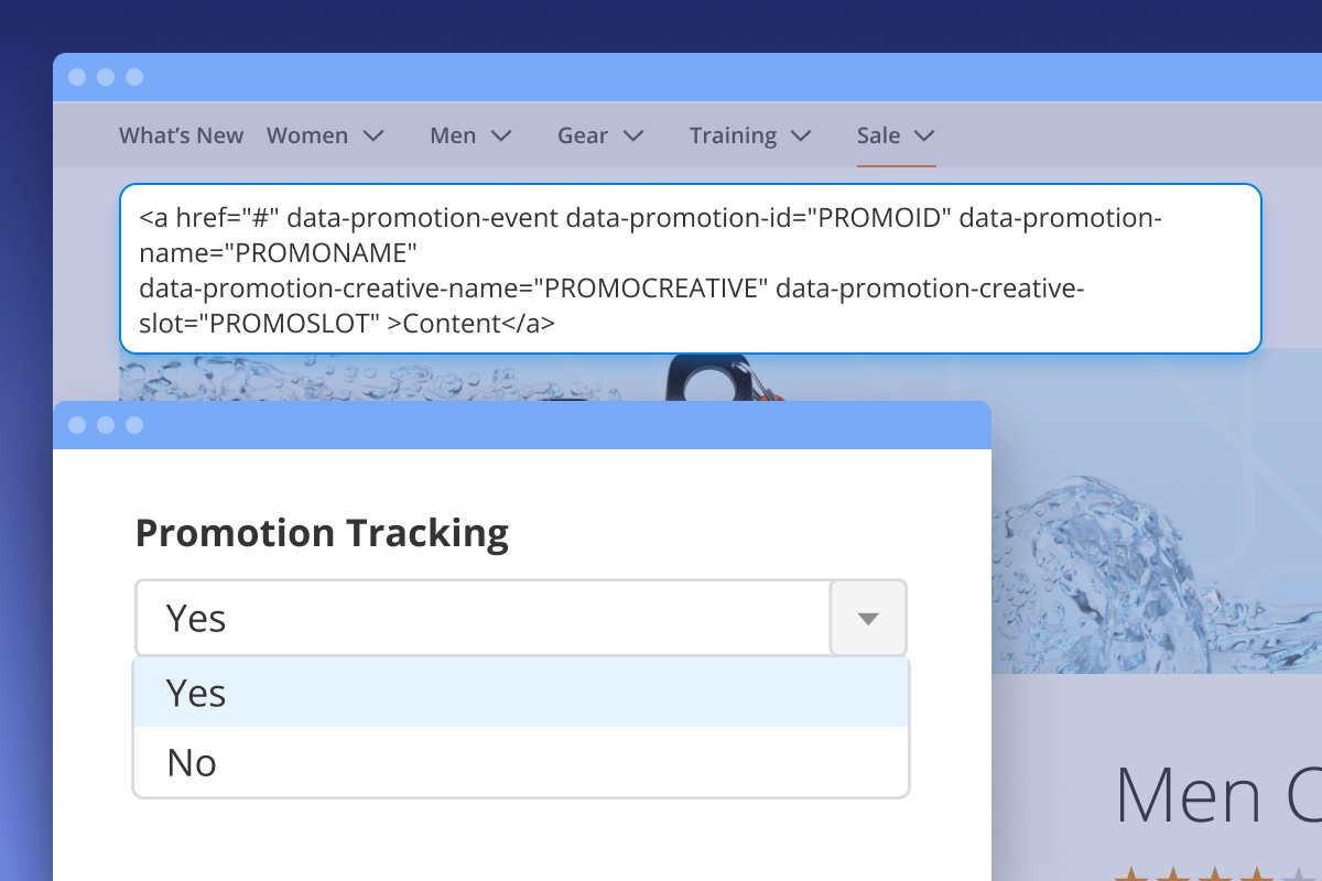Enable Promotion Tracking with GA4 for Magento 2 stores