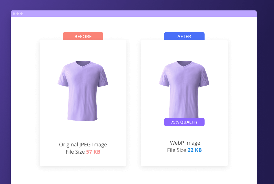 magento 2 image compression magento 2 webp