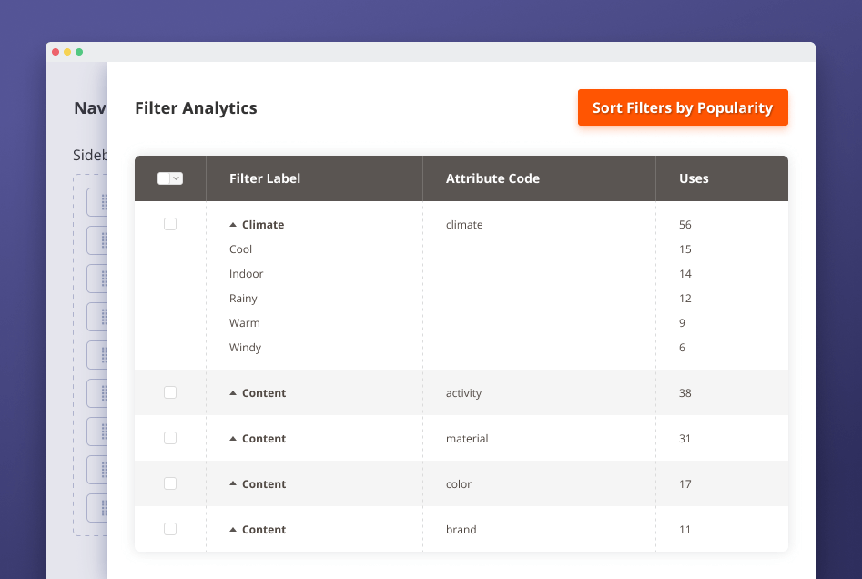 Filter_Analytics
