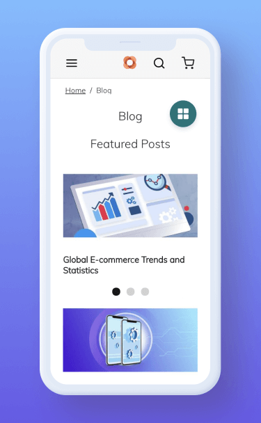 pwa-blog-pro-m2