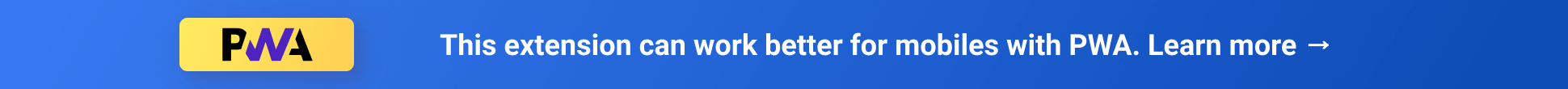 optimize your store for mobiles with PWA pwa-ready-notice-2x