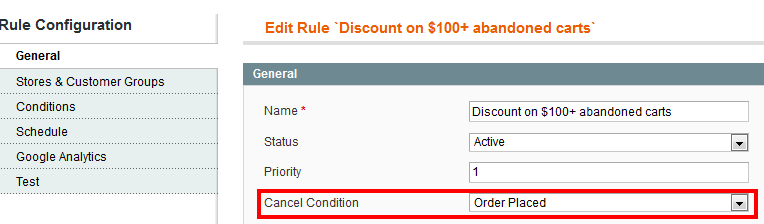Magento Abandoned cart Email - Amasty Magento Abandoned cart Email - Amasty