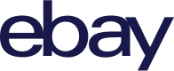 Ebay logo