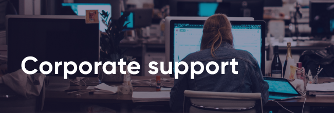 Individual support