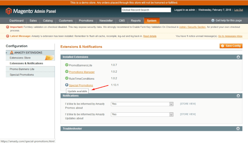 base-module-notification-magento