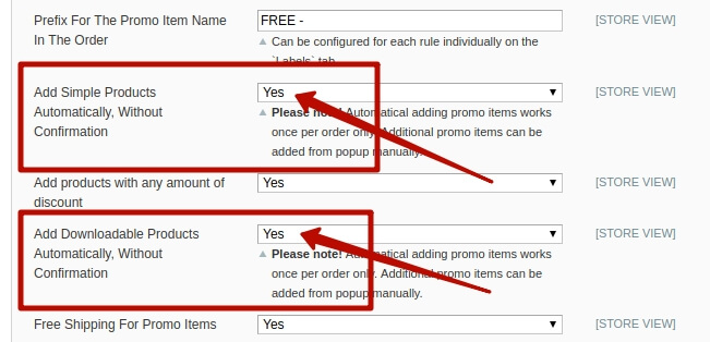 auto add magento 1 backend settings auto add magento 1 module settings
