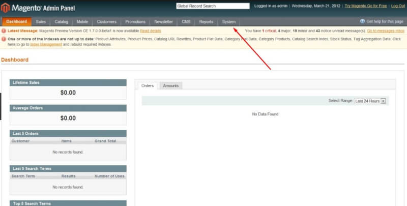 magento-admin-panel-dashboard