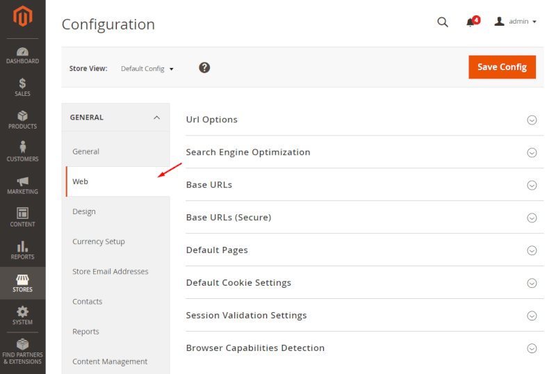 general-web-magento