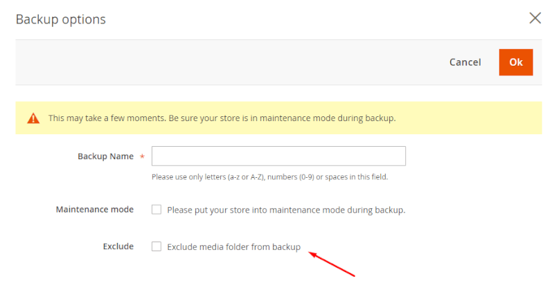 system-backup-magento