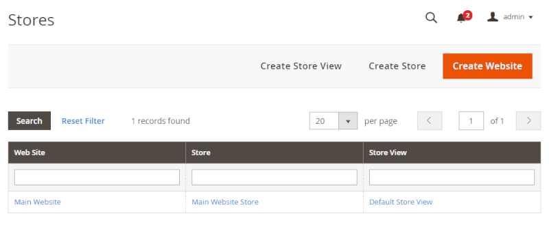 main-website-store