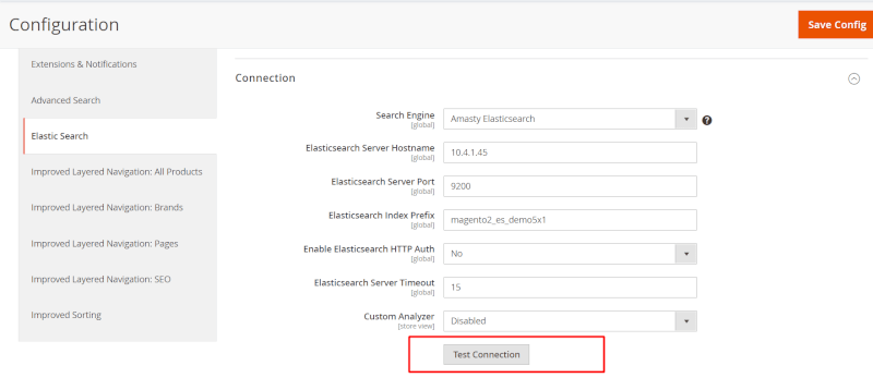 elastic-search-engine