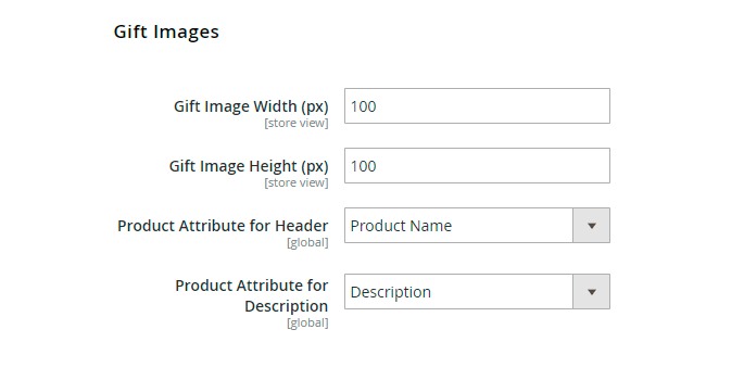 gift images