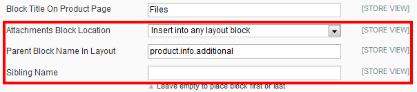 magento product attachments - Amasty magento product attachments - Amasty