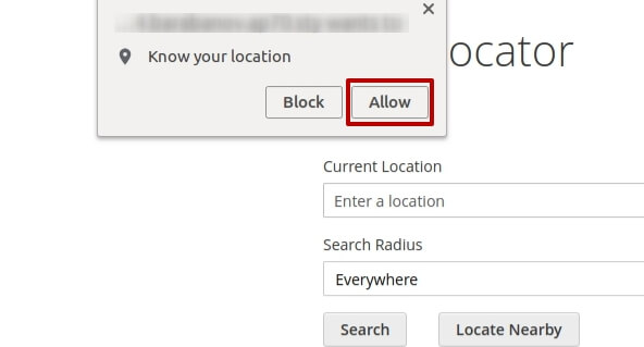 Magento Store Locator by Amasty